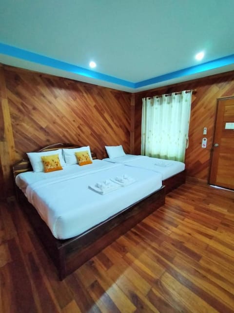 Palmsuay Resort Resort in Trat Changwat