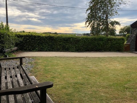 Garden, Garden view, Entertainment