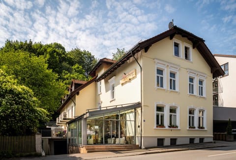 Hotel Spitzberg Garni Hôtel in Passau