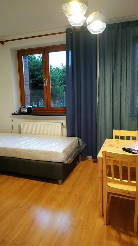 Apartament na Cisowej Apartment in Pomeranian Voivodeship