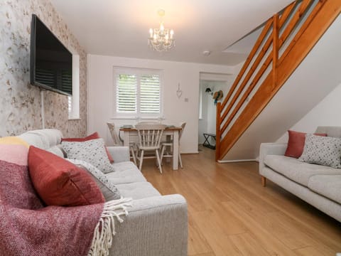 Hunters Cottage House in High Peak District