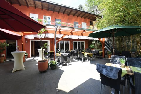 Hotel Casa Verde Alojamiento y desayuno in Trier