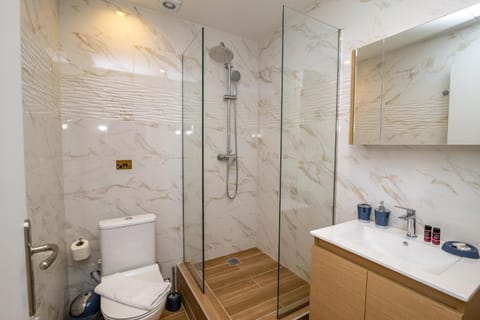 Facadoro Apartments Apartment in Athens