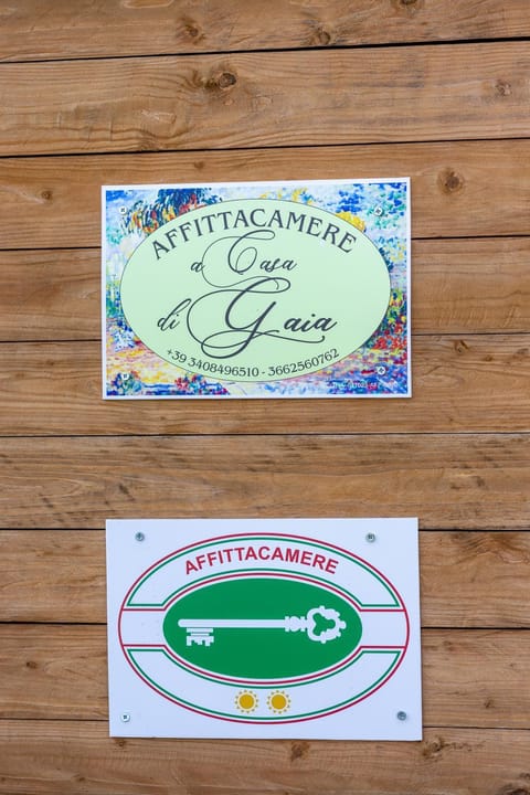 A Casa Di Gaia Bed and Breakfast in Province of Massa and Carrara
