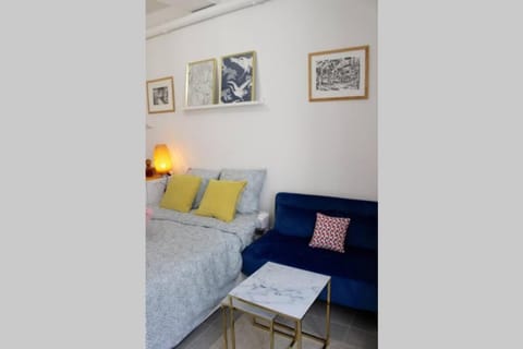 Studio - Moderne - Netflix & Wifi Apartment in Paris