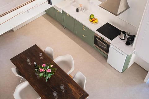 La Suite Gainsbourg House in Bourgogne-Franche-Comté