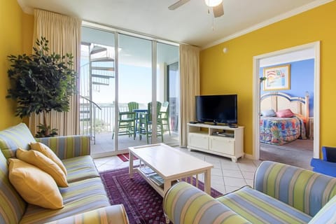 Destin West Resort House in Okaloosa Island
