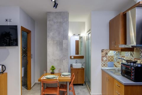 Old Town Boutique Apart Studio's - Rethymno Apartment in Rethymno