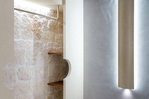 Palazzo Vico Bianco Raro Villas Homes Collection Bed and Breakfast in Ostuni