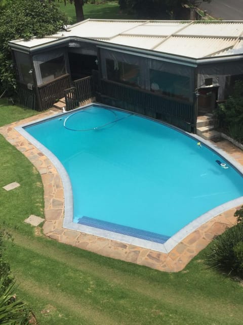 Letaba Cottages Condo in Johannesburg