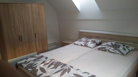 Počitniška hiša Nad Sočo House in Bovec