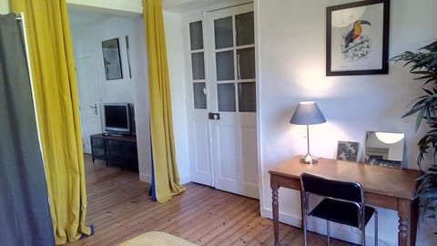 rent a flat Quimper Apartamento in Quimper
