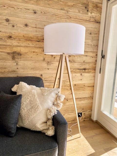 Apartment Del Sol Elysée 4 Crans Montana Switzerland Apartment in Crans-Montana