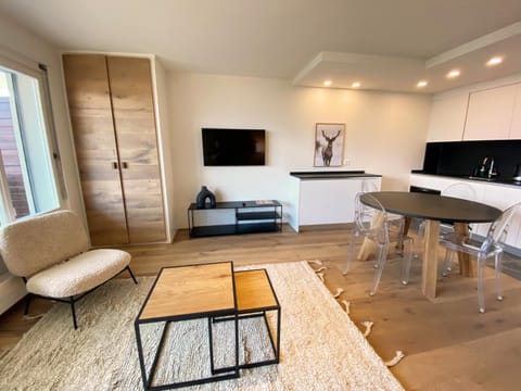 Apartment Del Sol Elysée 4 Crans Montana Switzerland Apartment in Crans-Montana