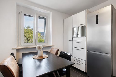 Ferienwohnung, 2 Schlafzimmer Apartment in Aargau, Switzerland