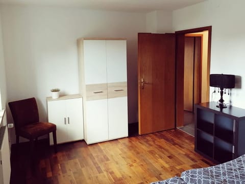 Ferienwohnung Südschwarzwald Apartment in Aargau, Switzerland