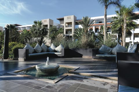 Hotel Riu Palace Tikida Agadir - All Inclusive Hotel in Agadir