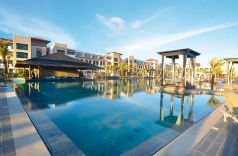 Hotel Riu Palace Tikida Agadir - All Inclusive Hotel in Agadir