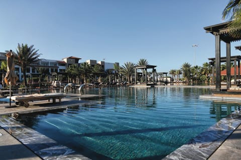Hotel Riu Palace Tikida Agadir - All Inclusive Hotel in Agadir