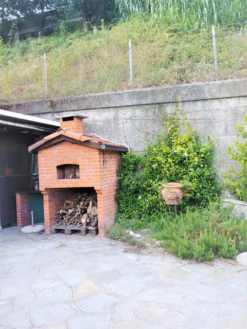 Paguro Apartment in Rapallo