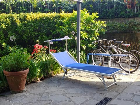 Paguro Apartment in Rapallo