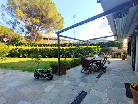 Paguro Apartment in Rapallo