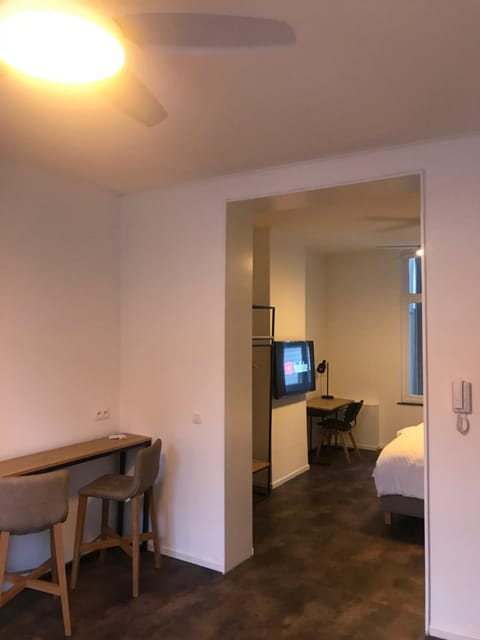 TV and multimedia, Living room, Dining area