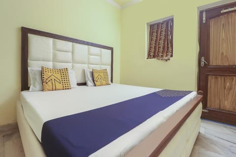 OYO Hotel Star Inn Hotel in Chandigarh