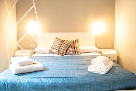 Le Casette Apartment in Rome