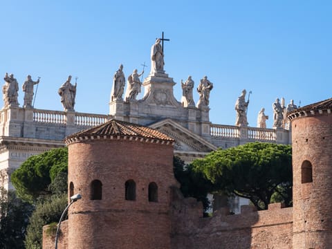 Nearby landmark, Other