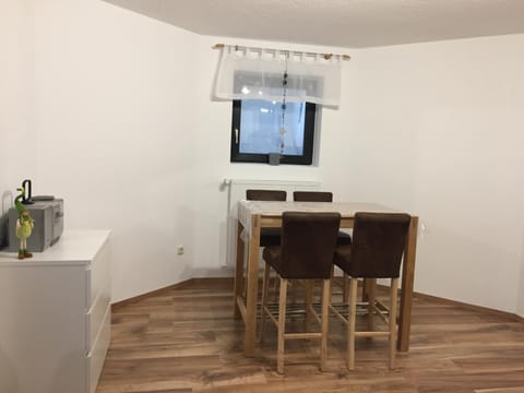 Ferienwohnung Katrin Condo in Kelberg