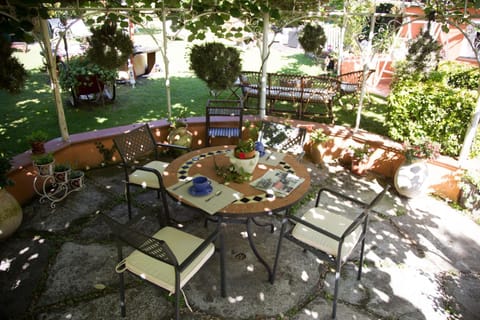 Alle Giare Bed and Breakfast in Genoa