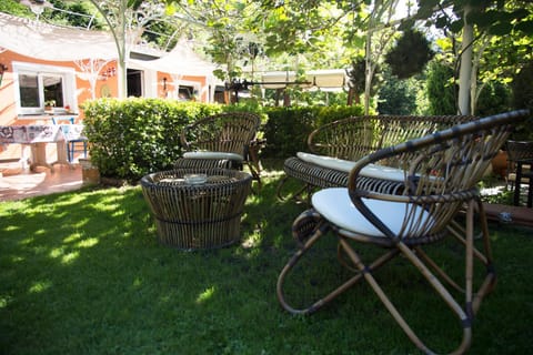 Alle Giare Bed and Breakfast in Genoa