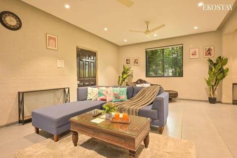 EKO STAY- Brickstone Villa Villa in Igatpuri