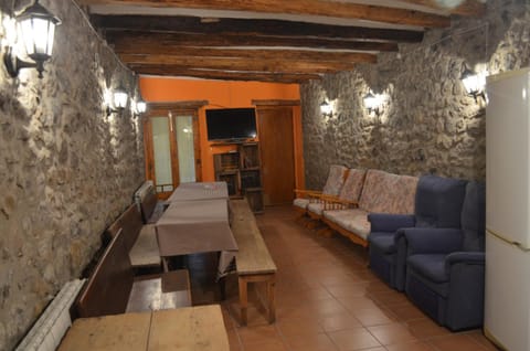 Casa Corroncui Chalet in Pallars Jussà