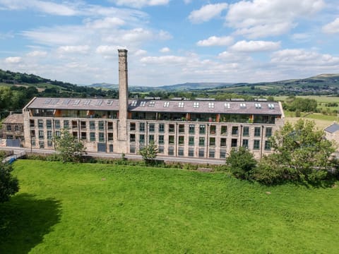 The Works Apartamento in Keighley