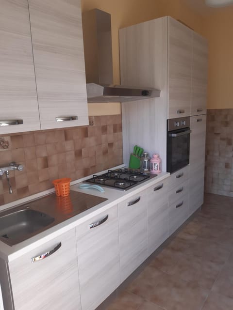 Appartamento Spoletosfera Apartment in Spoleto