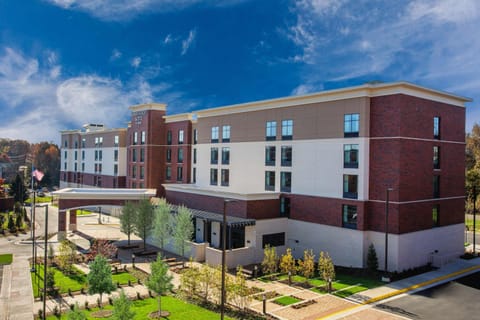 Homewood Suites By Hilton Reston, VA Hotel in Reston