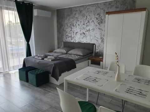 Willa Alexandra Apartment in Miedzyzdroje