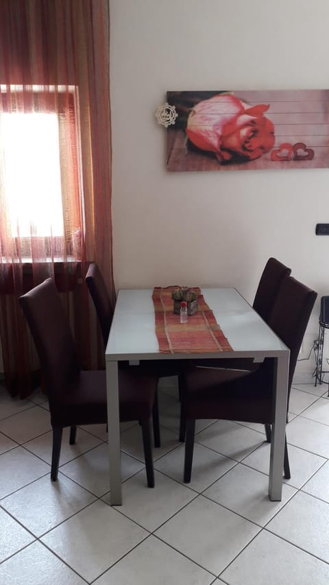 SoleLuna Apartment in Asti