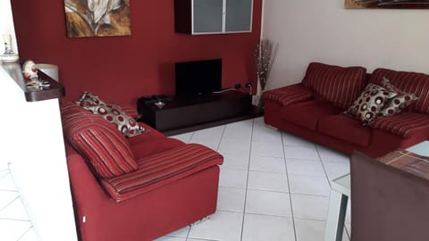 SoleLuna Apartment in Asti