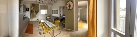 Appartamenti il borgo girasole Apartment in Piedmont