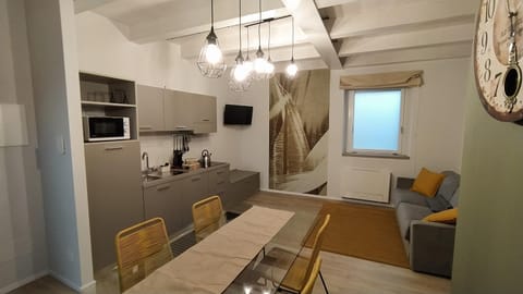 Appartamenti il borgo girasole Apartment in Piedmont