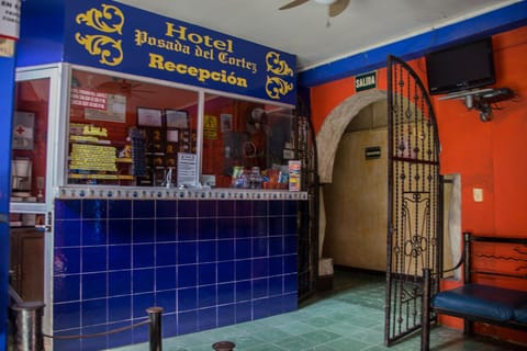 HOTEL POSADA DEL CORTEZ Hotel in La Paz