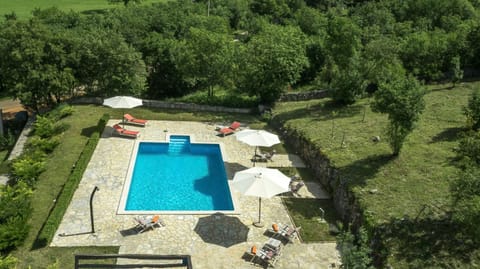 Swimming pool, Location, children, Family