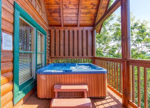 A Higher Calling, Spacious Smoky Mountain Getaway Perfect for Families & Groups House in Sevier County