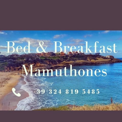 B&B Mamuthones Bed and Breakfast in Porto Torres