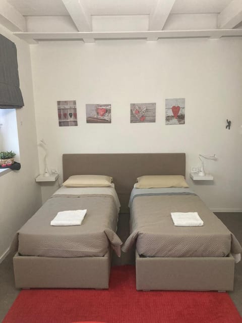 Appartamenti il borgo papavero Apartment in Piedmont