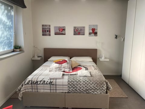 Appartamenti il borgo papavero Apartment in Piedmont