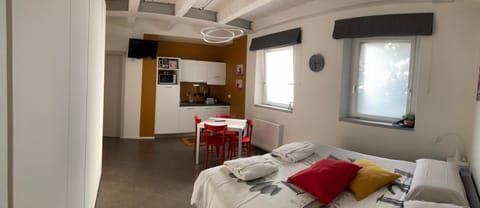 Appartamenti il borgo papavero Apartment in Piedmont